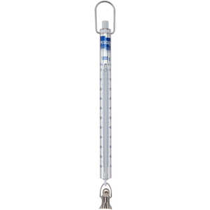 1,000g x 10g Pesola Medio-Line Spring Scale