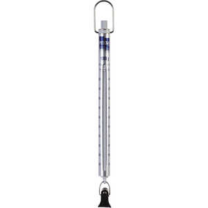 1,000g x 10g Pesola Medio-Line Spring Scale