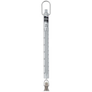 300g/10 oz. Pesola Medio-Line Spring Scale