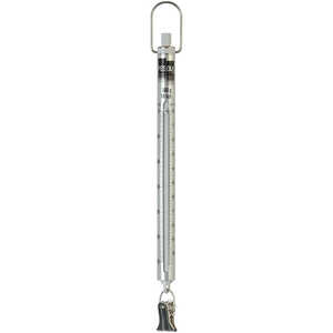 300g/10 oz. Pesola Medio-Line Spring Scale