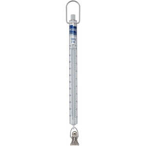 1,000g/2 lbs. Pesola Medio-Line Spring Scale