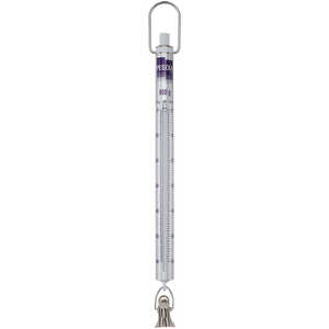 600g x 5g Pesola Medio-Line Spring Scale