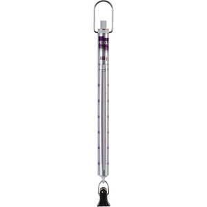 600g x 5g Pesola Medio-Line Spring Scale