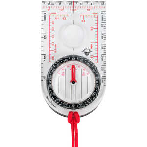 Sun ProMap Baseplate Compass