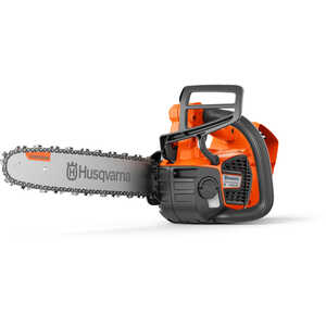 Husqvarna T540i XP 16˝ Top Handle Chainsaw with Battery & Charger