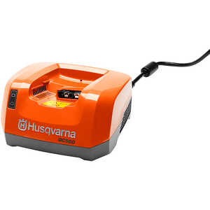 Husqvarna QC500 Battery Charger