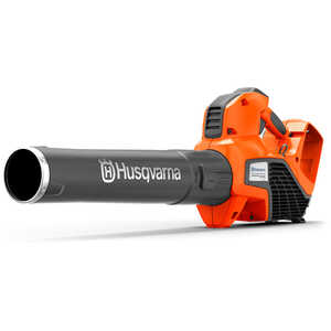 Husqvarna 525iB Mark II Leaf Blower (Does not include battery and charger.)