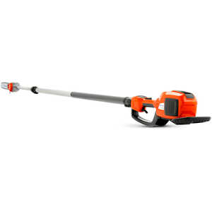 Husqvarna 530iPT5 Telescopic Pole Saw with 10˝ Bar (Does not include battery and charger.)