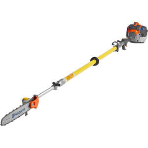 Husqvarna 525DEPS MADSAW 12˝ Dielectric Gas-Powered Pole Saw