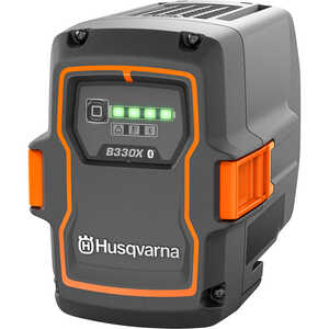 Husqvarna 40-B330X Battery, 36V, 9.0 Ah