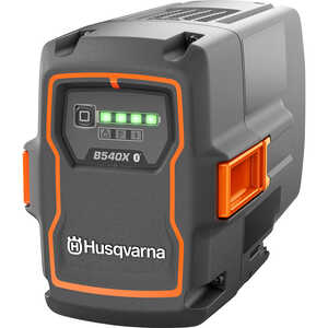 Husqvarna 40-B540X Battery, 36V, 15.0 Ah