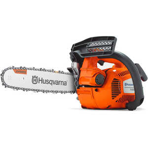 Husqvarna T435 14˝ Top Handle Chainsaw