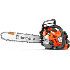 Husqvarna T540 XP Mark III 16˝ Top Handle Chainsaw