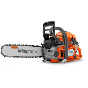 Husqvarna 550 XP Mark II 18˝ Chainsaw