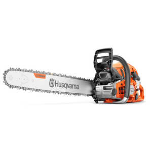 Husqvarna® 562 XP Mark II Chainsaws
