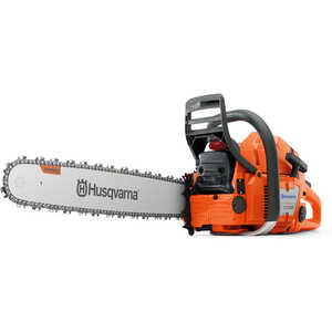 Husqvarna® 372 XP X-TORQ Chainsaws
