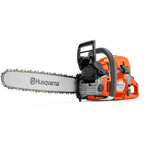 Husqvarna 572 XP 20˝ Chainsaw