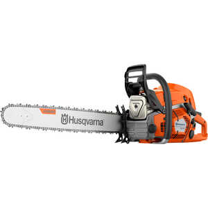 Husqvarna 592 XP 28˝ Chainsaw