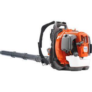 Husqvarna 560BTS Backpack Blower