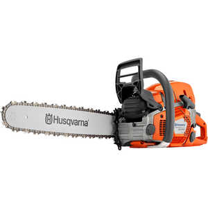Husqvarna 572 XP G 24˝ Chainsaw