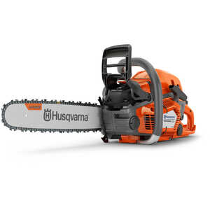 Husqvarna® 545 Mark II 18˝ Chainsaws