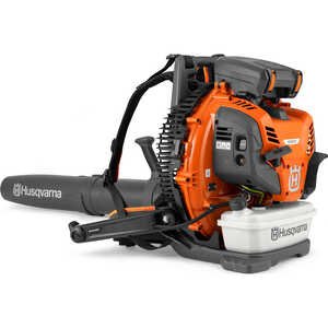 Husqvarna 590BFS Backpack Blower, Frame Throttle