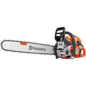 Husqvarna® 564 XP Fuel-Injection Gas Chainsaws