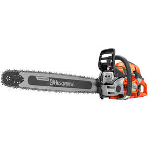 Husqvarna® 564 XP Fuel-Injection Gas Chainsaws