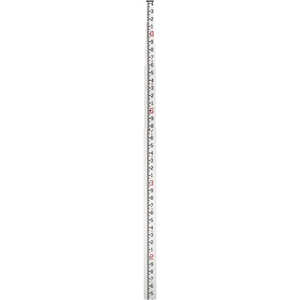 Forestry Suppliers Rectangular Fiberglass Level Rods
