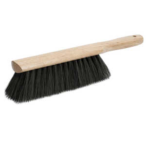 Marshalltown Beavertail Shop Brush, 13-1/2˝