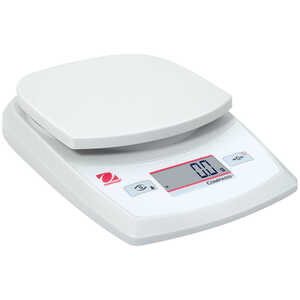 Ohaus Compass CR621 Portable Balance