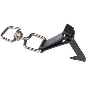 Spencer Release Nail