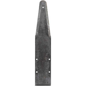 Thin Hoedad Blades<br /><h5>Select a Blade, a Bracket and a Handle</h5>