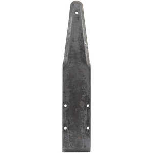 Thin Hoedad Blades
<br /><h5>Select a Blade, a Bracket and a Handle</h5>