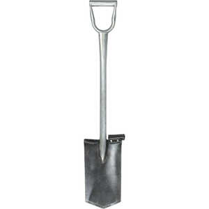 King of Spades Diamond Point Spade