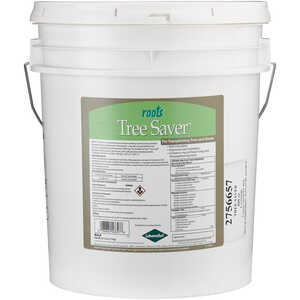 Roots Tree Saver, 600 oz. Pail