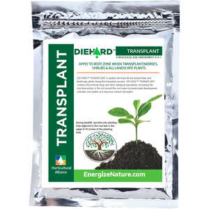 Diehard Transplant, Box of 20 8 oz. Bags