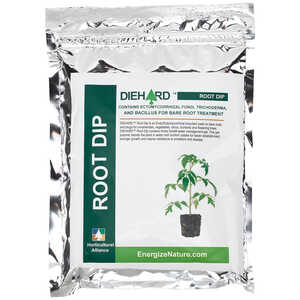Diehard Root Dip, 1 lb. package