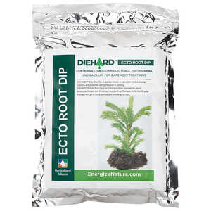 Diehard Ecto Root Dip, 1 lb. package