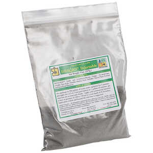 Diehard Injectable, 8 oz. bag