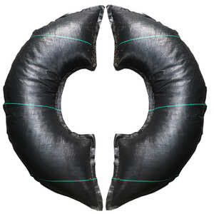 TreeDiaper, 36˝ Diameter