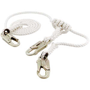 New England Ropes 2-in-1 Lanyard