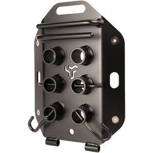 Notch Six Pack Lowering Device