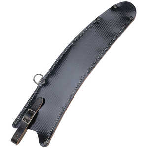 Silky Belted Scabbard for Fiberglass Poles
