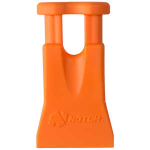 Notch Climber’s Best Friend Wedge