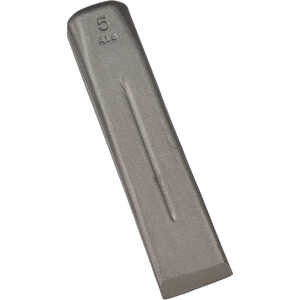 Council Steel Splitting Wedge, 5 lb.