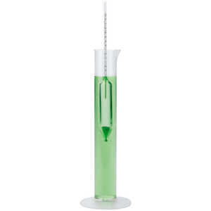 Specific Gravity Hydrometer