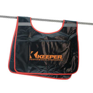 Keeper Winch Safety Blanket