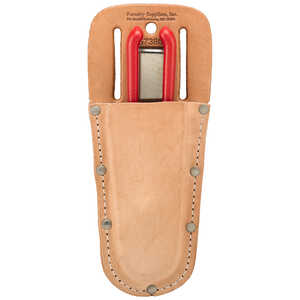 Leather Pruner Holster