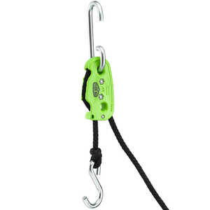 Tie Boss Original Tie-Downs, 300 lb. Capacity, Green